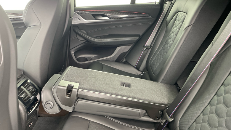 BMW X4 M xDrive X4 M Competition 5dr Step Auto Petrol Estate